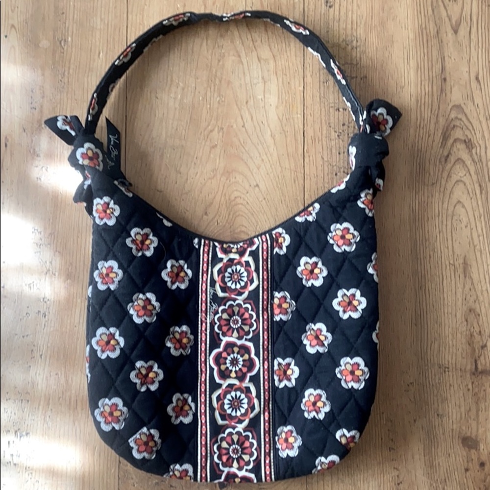 Vera Bradley cloth bag